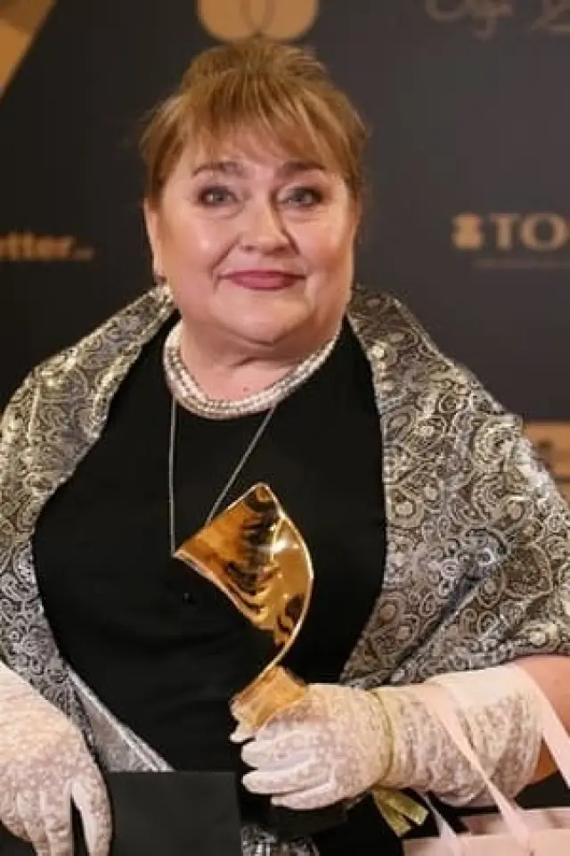 Фото Ніна Набока (Nina Naboka)