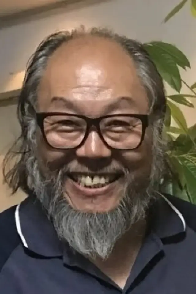 Фото Го Чженцзянь (Guo Zhengjian)