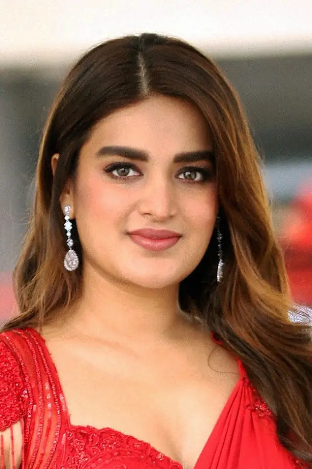 Фото  (Nidhhi Agerwal)