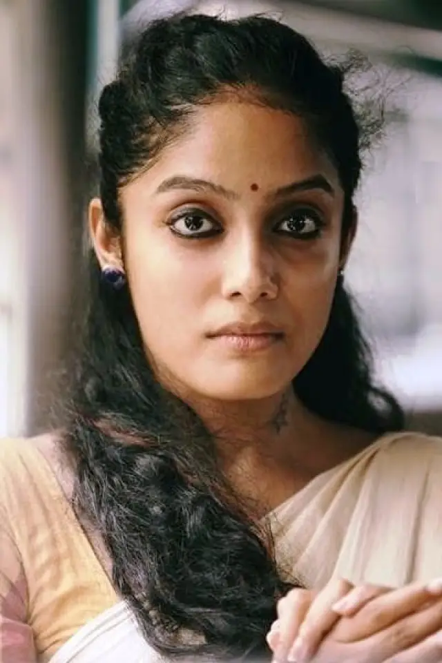Фото  (Abhirami Venkatachalam)