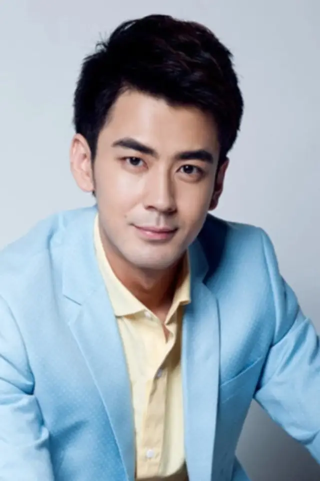 Фото  (Jia Zongchao)