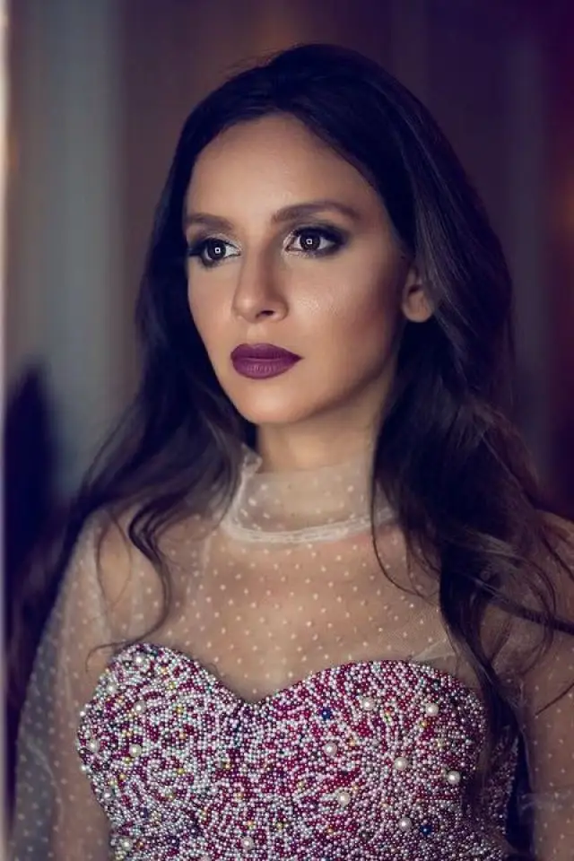 Фото  (Gamila Awad)