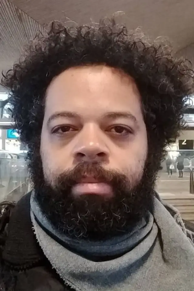 Фото Ренато Новаес (Renato Novaes)