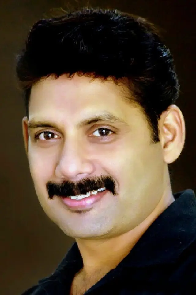 Фото  (Aneesh Ravi)