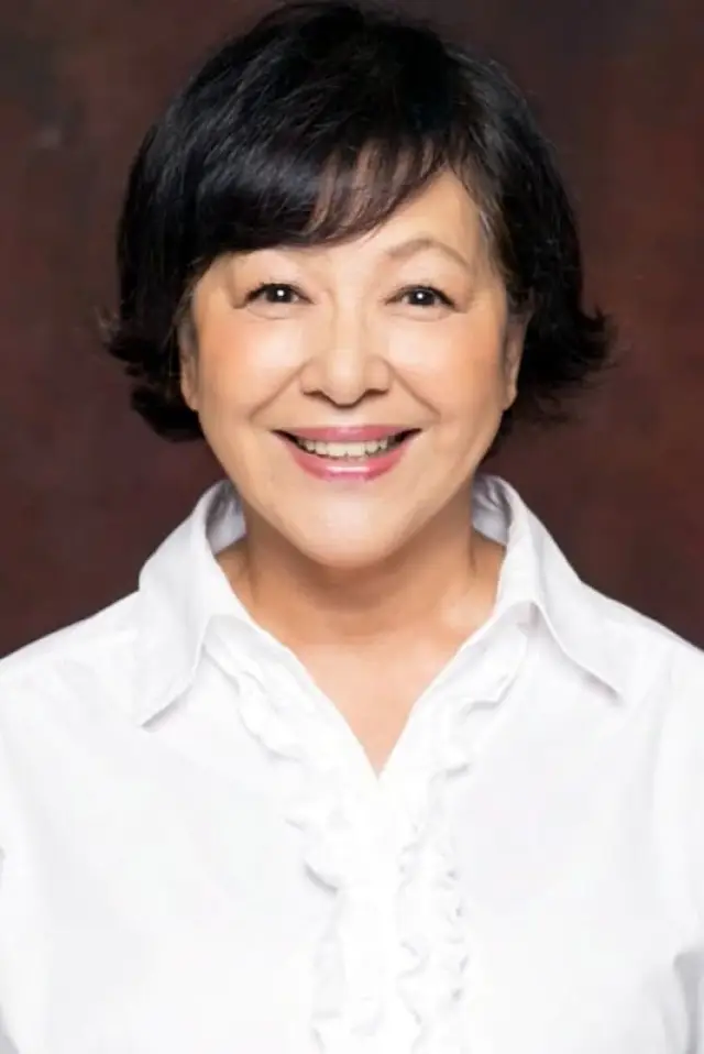 Фото  (Ryoko Tateishi)