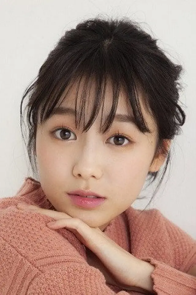 Фото Кахо Такада (Kaho Takada)