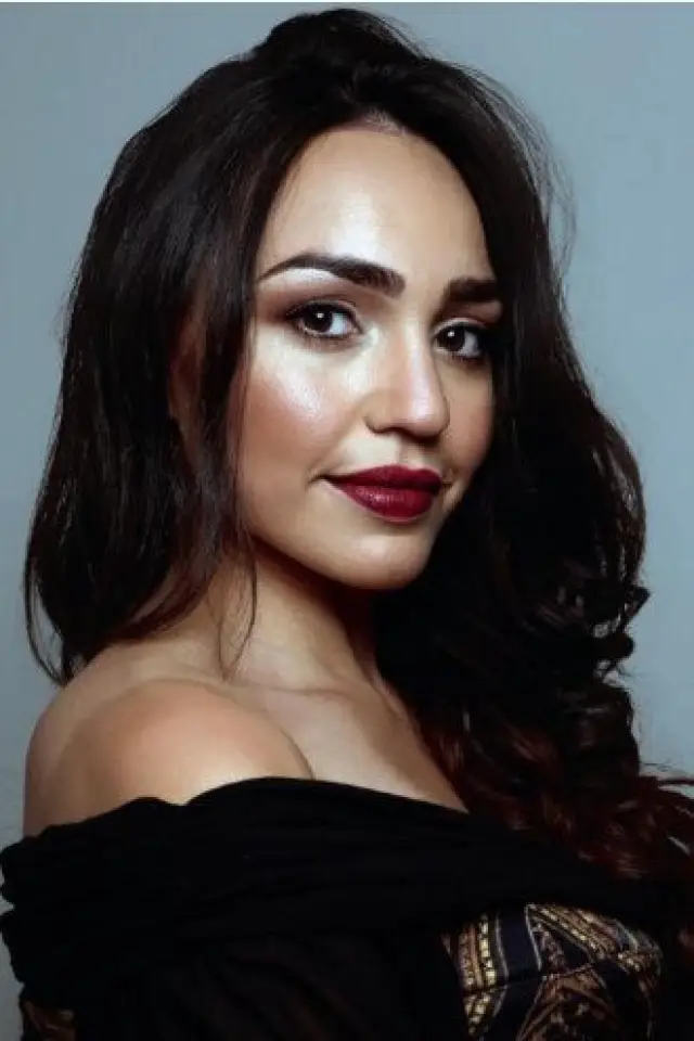 Фото  (Rania Zouari)