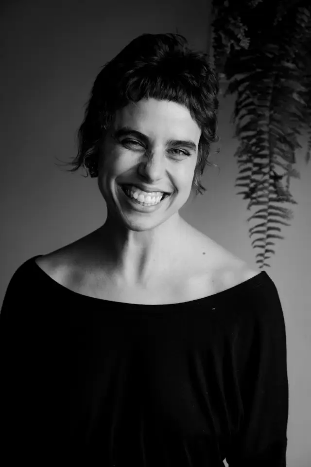 Фото  (Laís Melo)