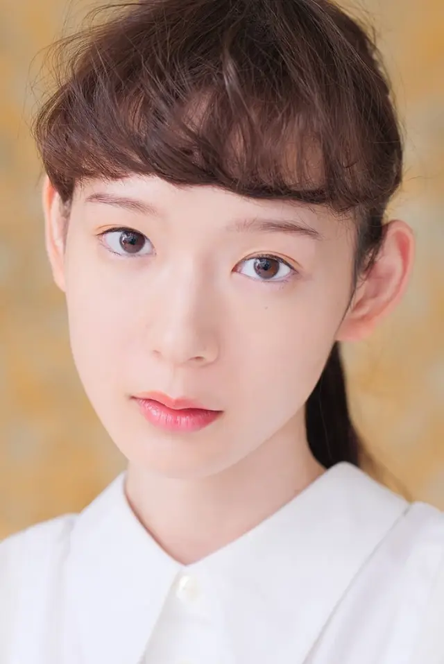 Фото Моека Хоші (Moeka Hoshi)