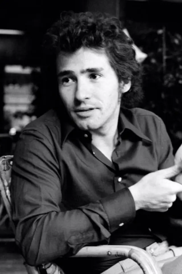 Фото  (Tim Buckley)