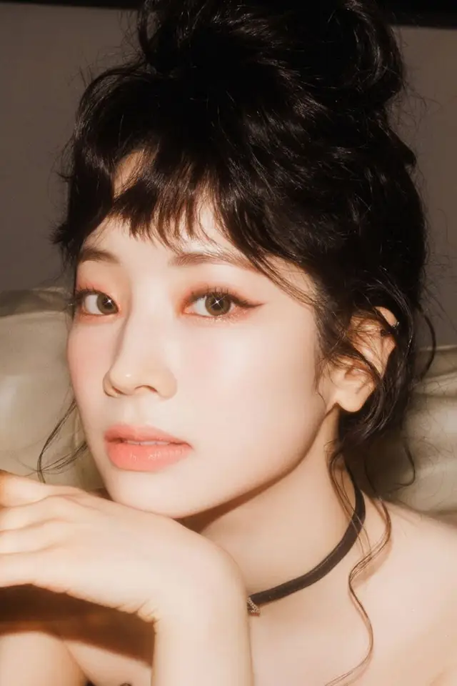 Фото Кім Дахюн (DAHYUN)