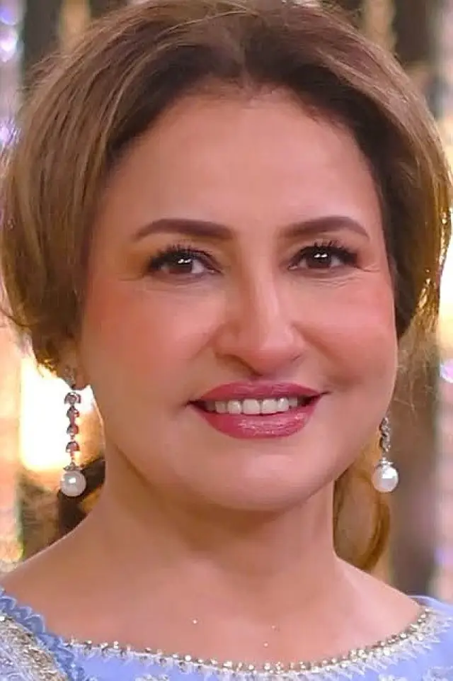 Фото  (Saba Faisal)