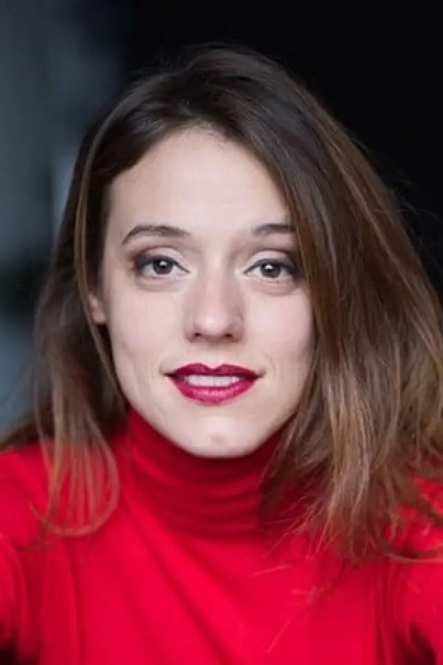 Фото  (Maria Rodríguez Soto)