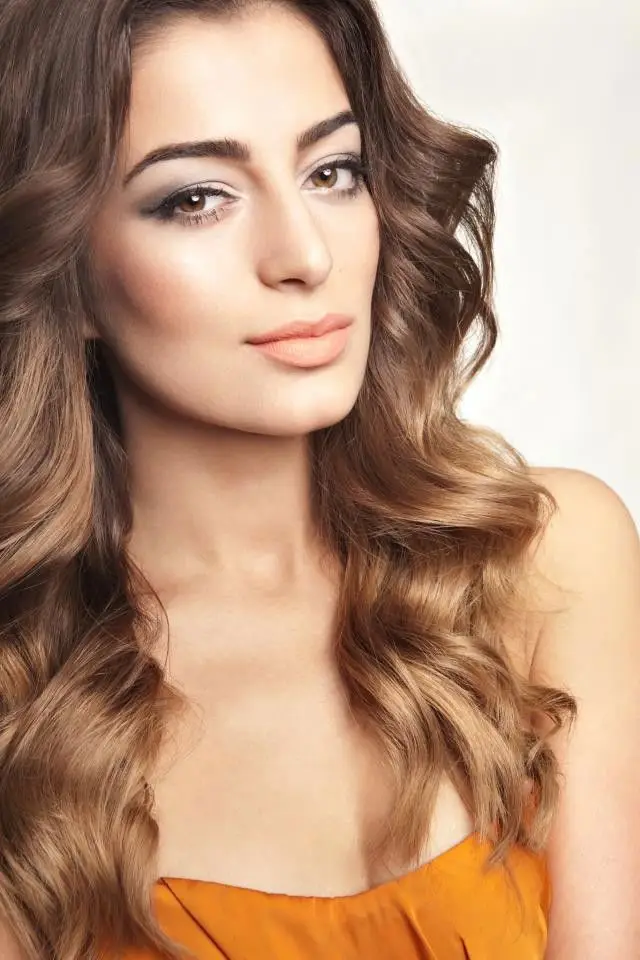 Фото  (Iveta Mukuchyan)