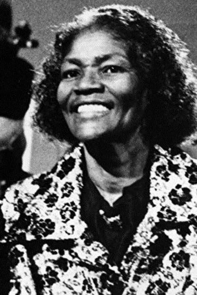 Фото  (Big Mama Thornton)