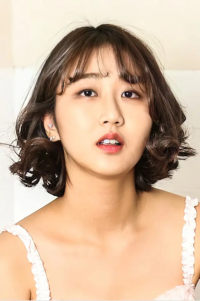 Фото Ю Чі Вон (Yoo Ji-won)