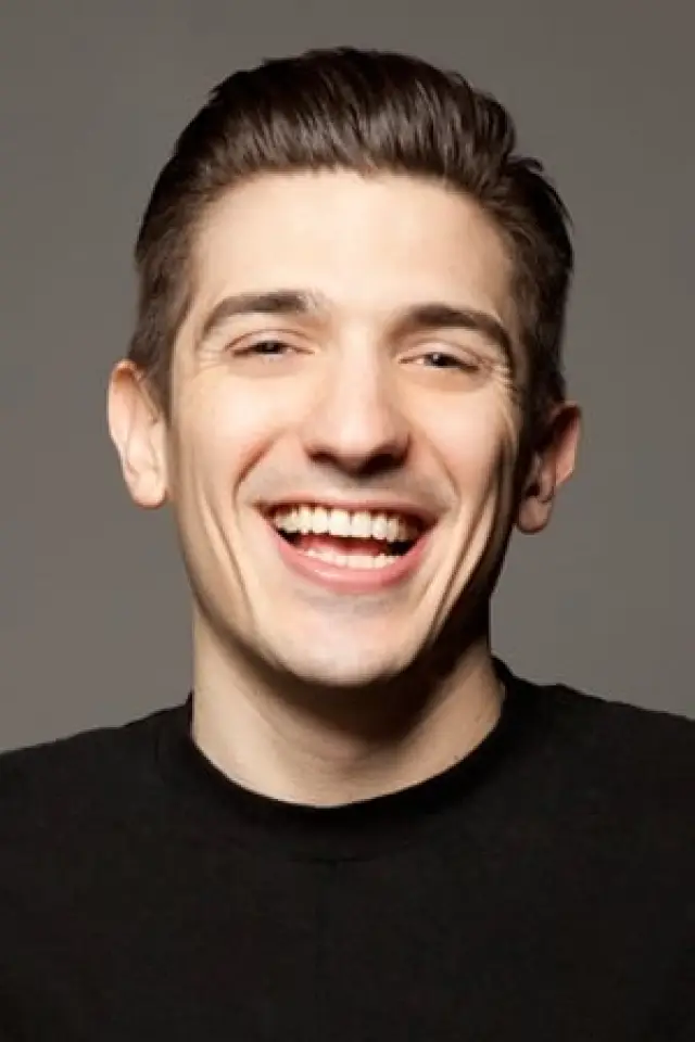 Фото Андрю Шулц (Andrew Schulz)