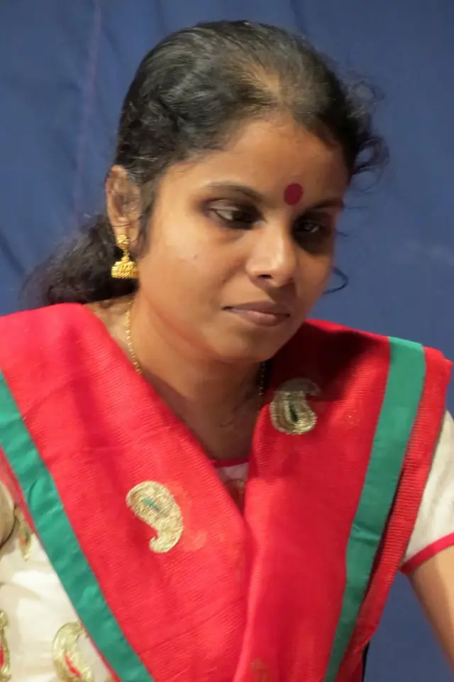 Фото Вайком Віджаялакшмі (Vaikom Vijayalakshmi)