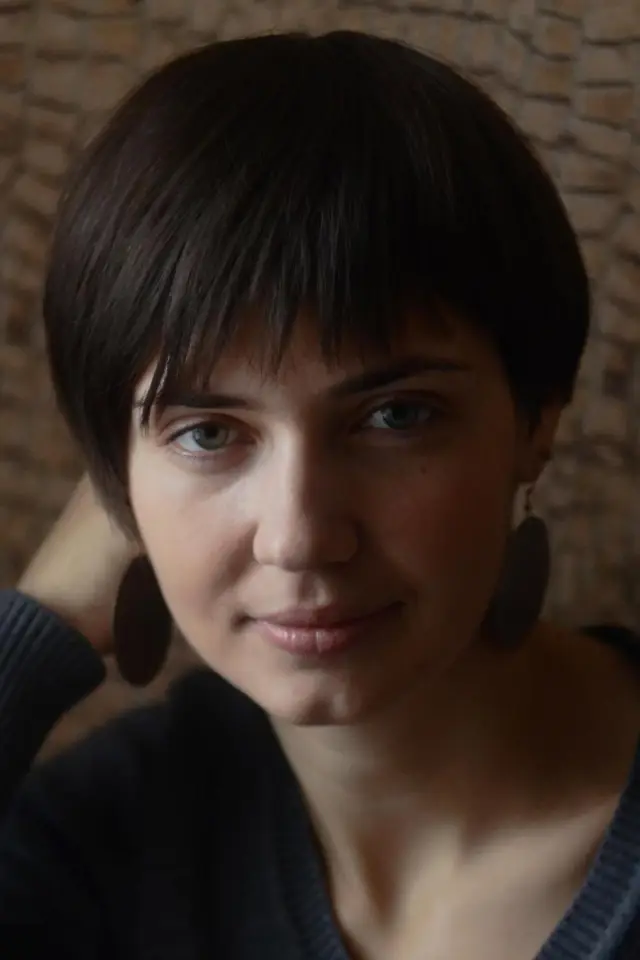 Фото Olesya Morhunets (Olesya Morhunets)