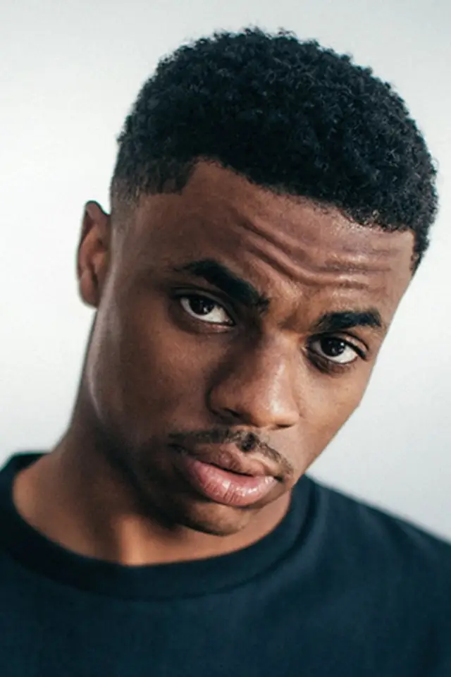 Фото Вінс Стейплс (Vince Staples)