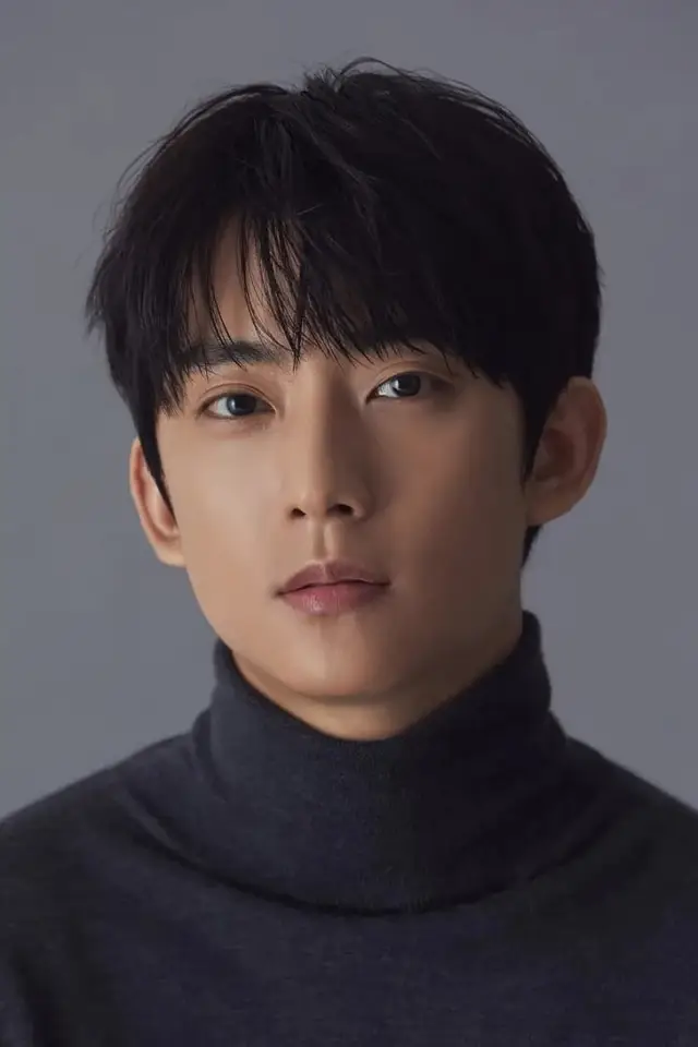 Фото Гонгчан (Gongchan)
