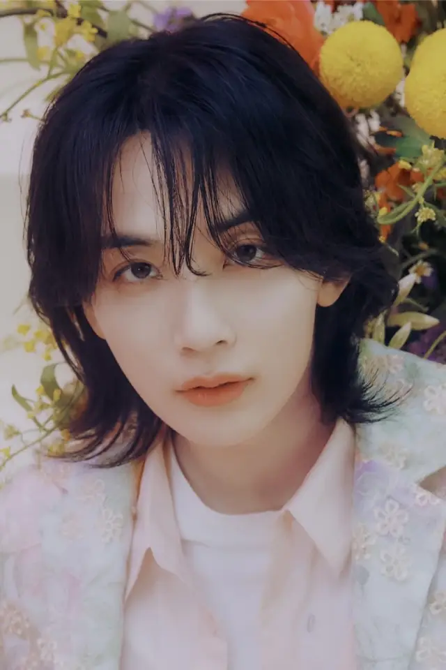 Фото  (Jeonghan)