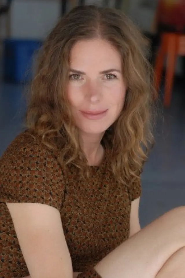 Фото  (Johanna Nutter)