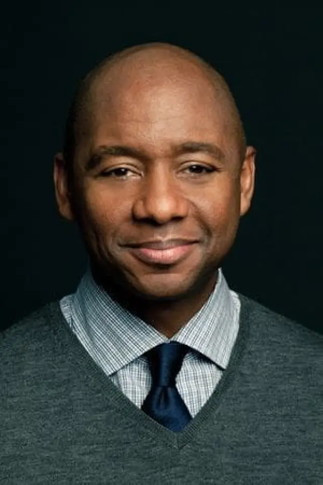 Фото Бранфорд Марсаліс (Branford Marsalis)