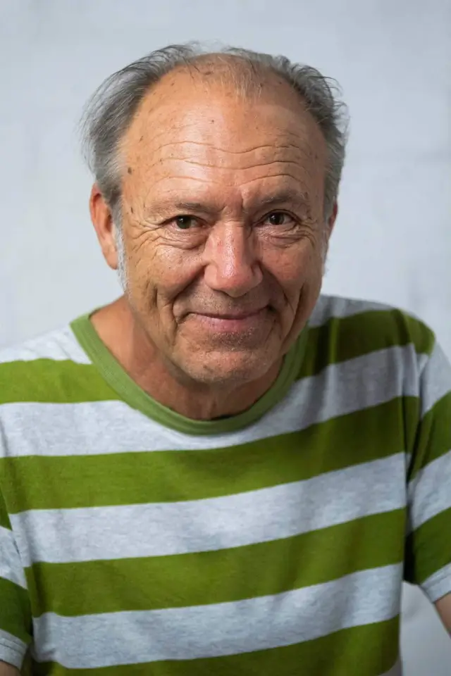 Фото  (Frank Opperman)