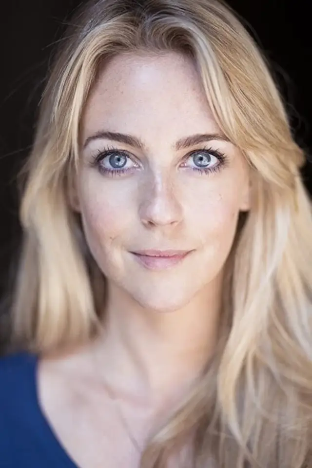 Фото Міранда Рейзон (Miranda Raison)