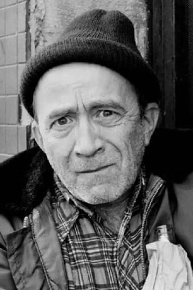 Фото Боб Пенні (Bob Penny)