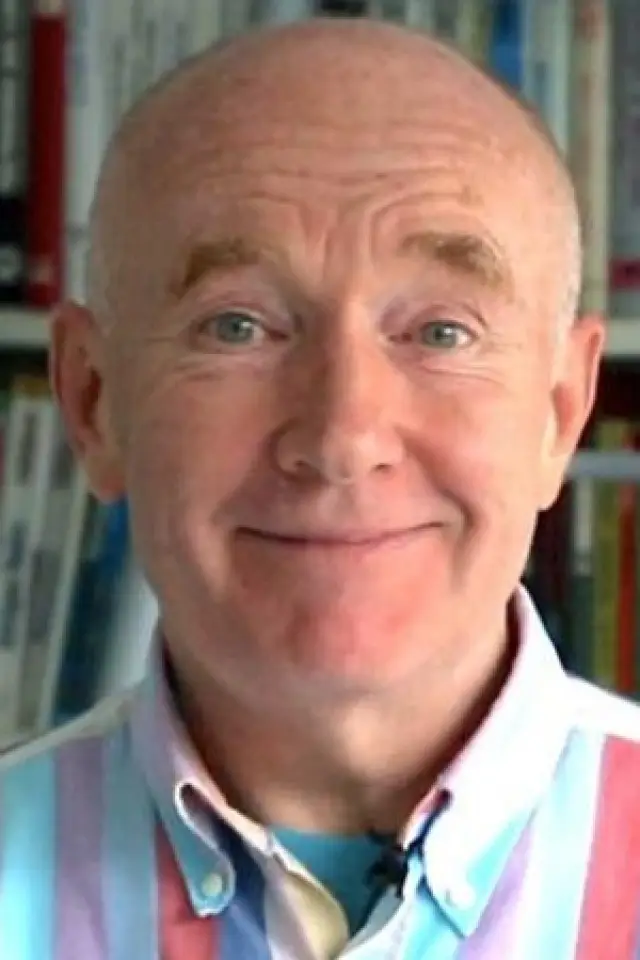 Фото  (Yves Lavandier)