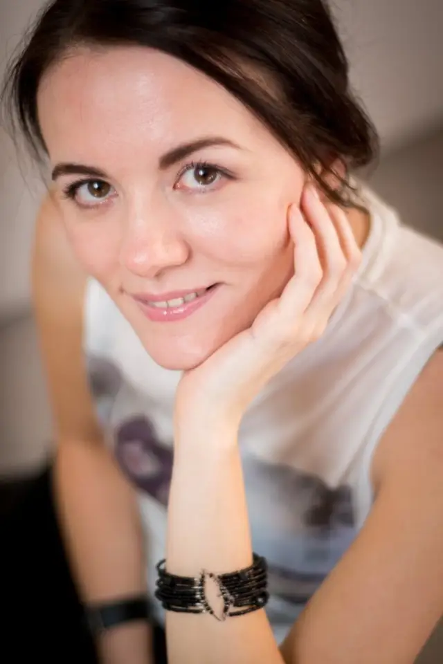Фото  (Emma Raine Walker)