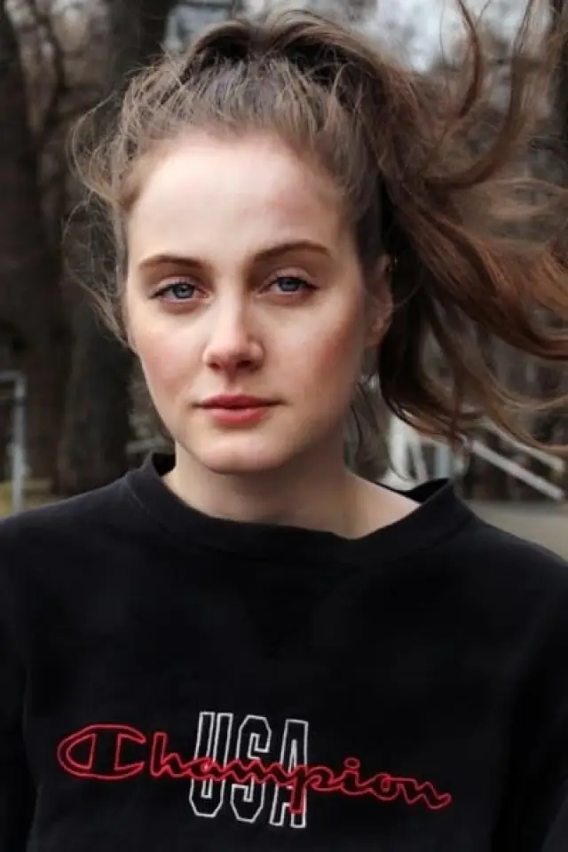 Фото Інгрід Уннур Гівер (Ingrid Unnur Giæver)