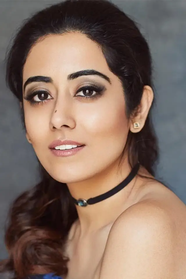 Фото Джонiта Ґанді (Jonita Gandhi)