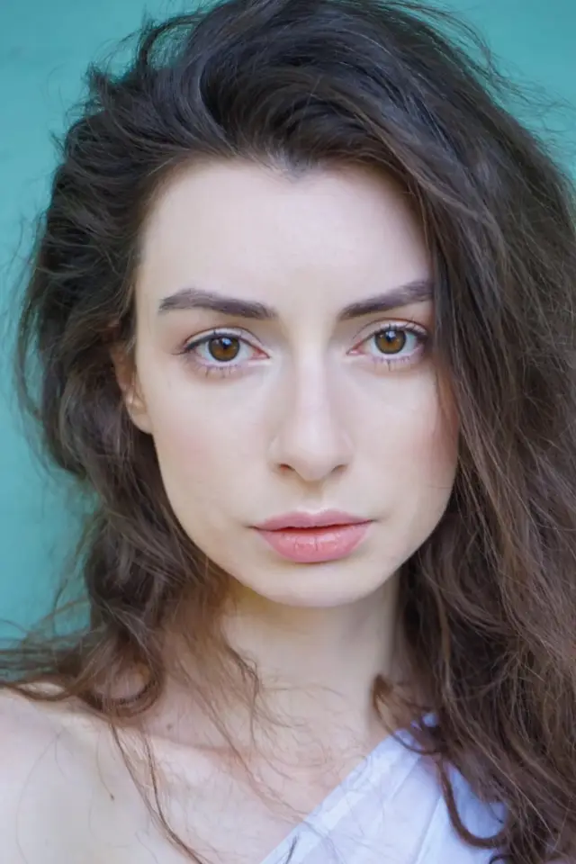 Фото Ганна Новак (Hanna Novak)