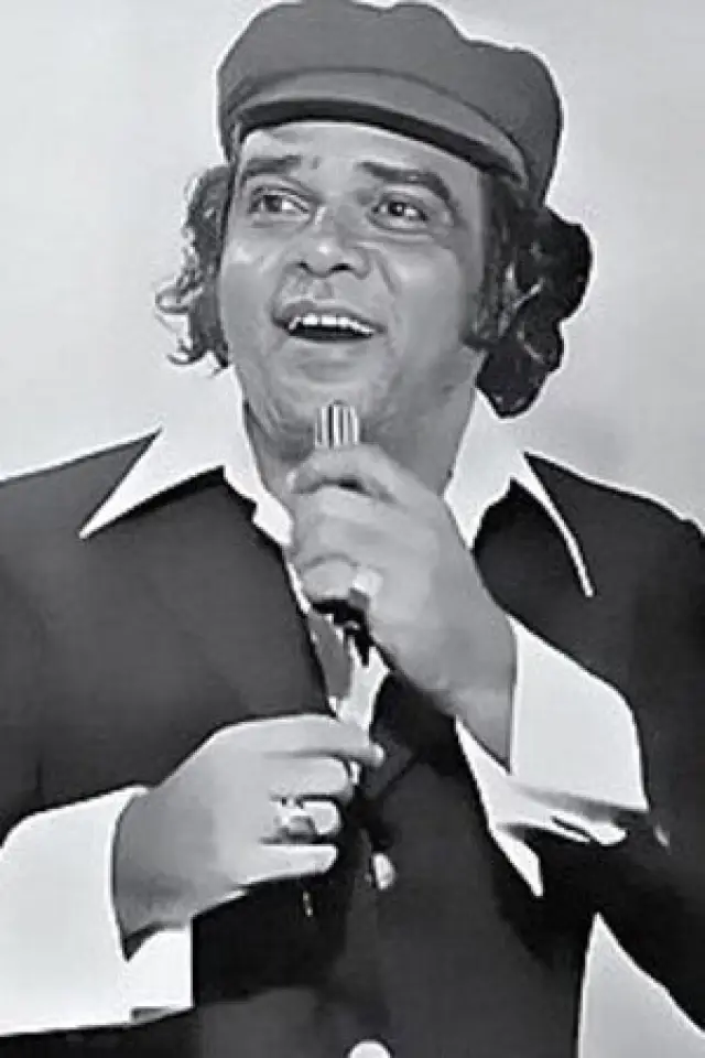 Фото Ахмед Рушді (Ahmed Rushdi)