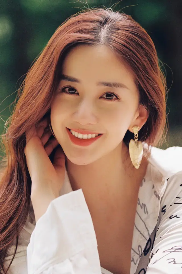 Фото  (Maggie Chen)