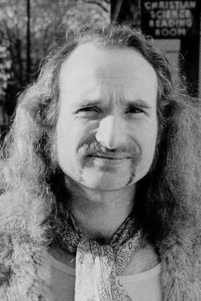 Фото  (Holger Czukay)