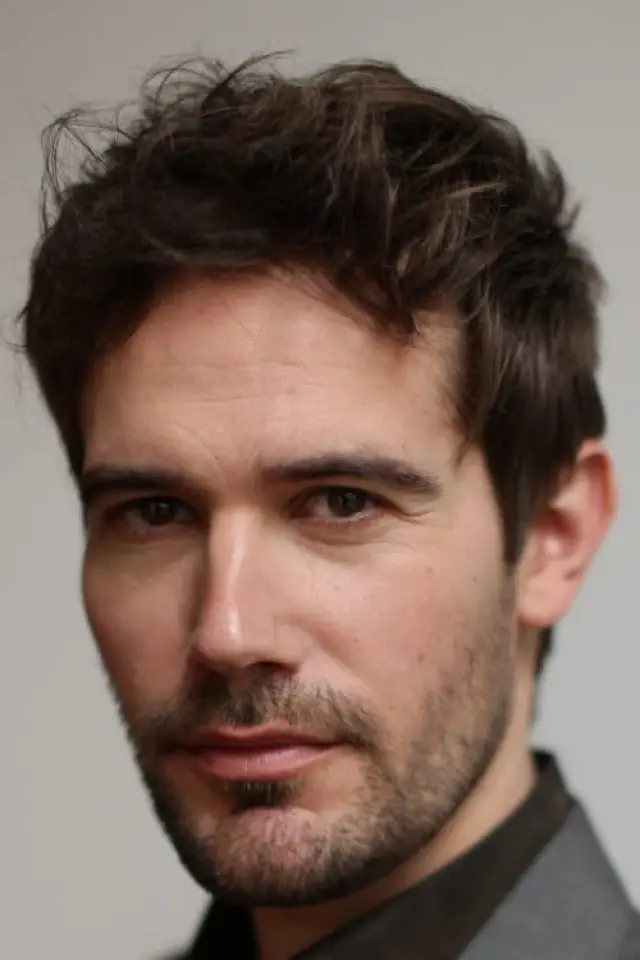 Фото Кейлеб Лонг (Cayleb Long)