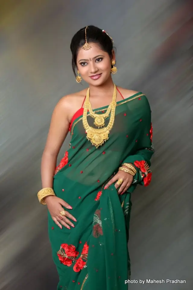 Фото Кекі Адхікарі (Keki Adhikari)