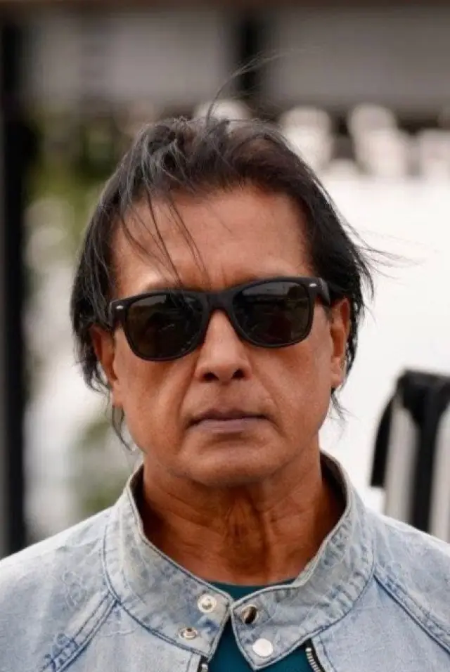 Фото Раджеш Хамал (Rajesh Hamal)