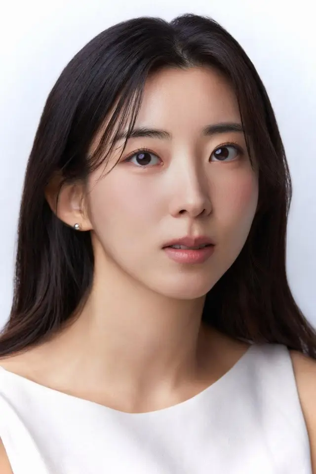 Фото Квон Со-хюн (Kwon So-hyun)