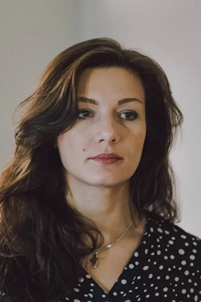 Фото  (Anastasiya Miroshnichenko)