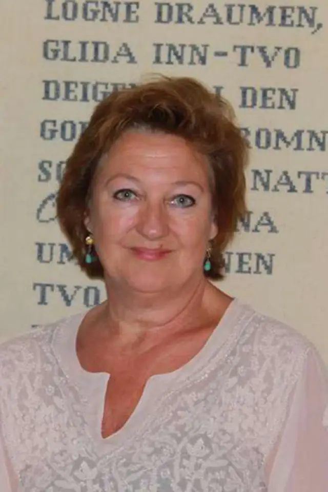 Фото  (Arnhild Litleré)