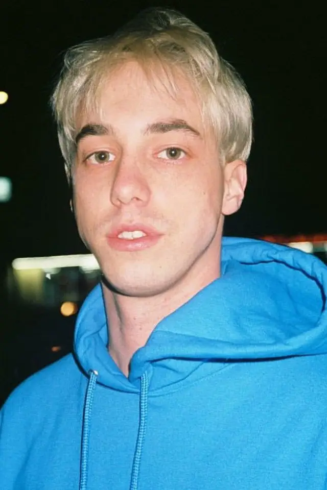 Фото  (Matt Champion)