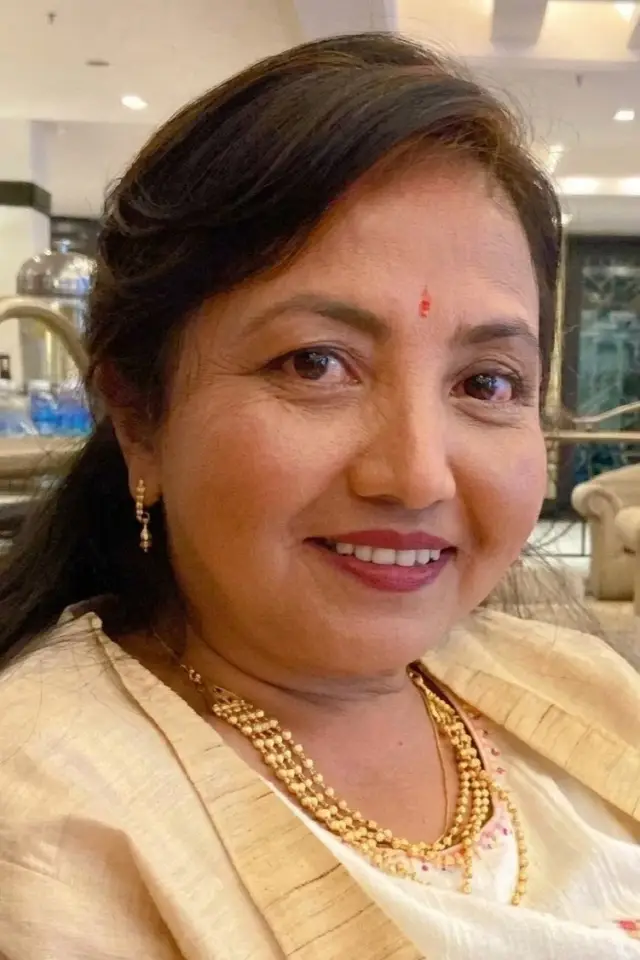 Фото  (Bharati Ghimire)