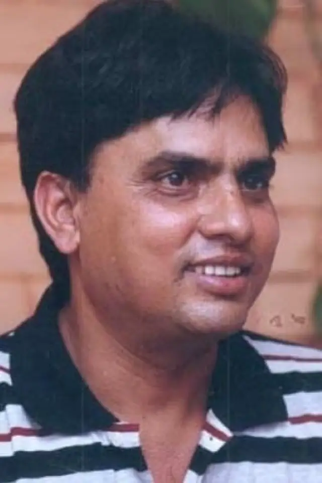 Фото Харі Банша Ачарія (Hari Bansha Acharya)