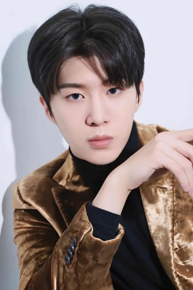 Фото Фан Ченчженг (Fan Chengcheng)
