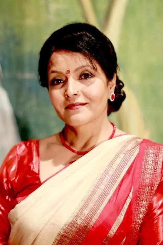 Фото Мітіла Шарма (Mithila Sharma)